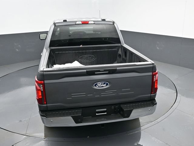 Used 2024 Ford F150 XLT image 24