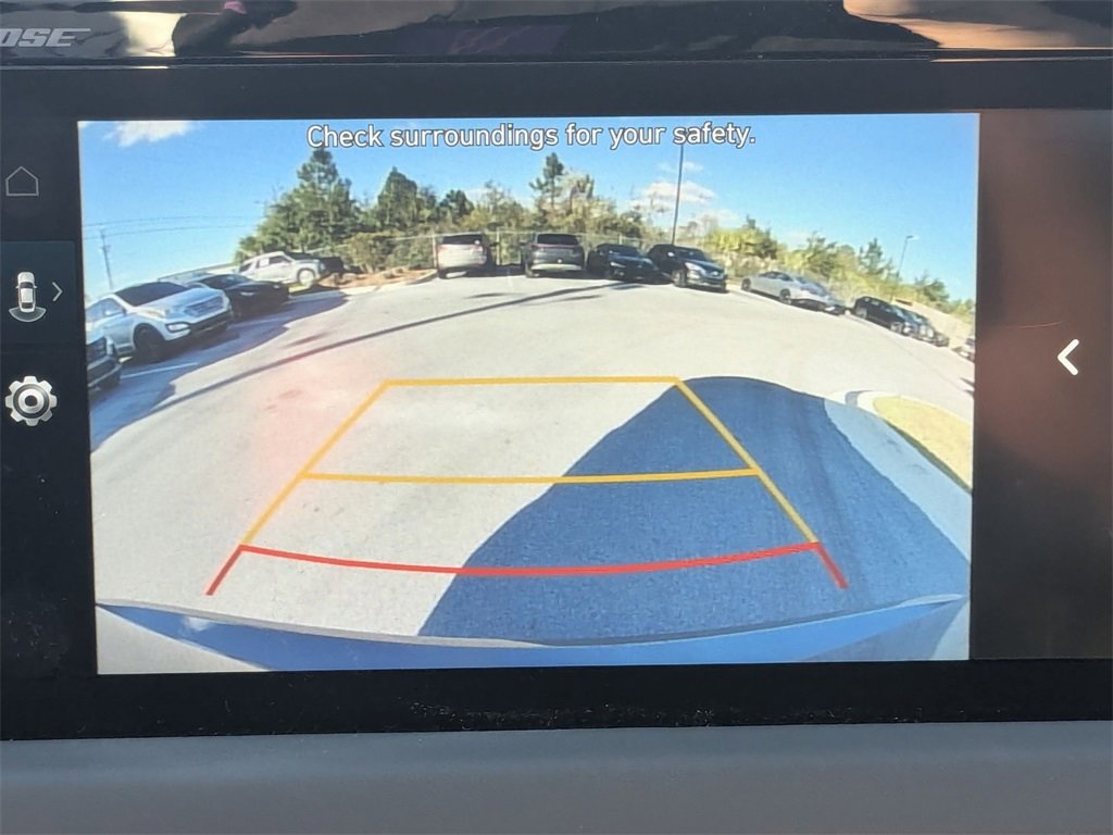 Certified 2023 Hyundai Sonata N Line image 15