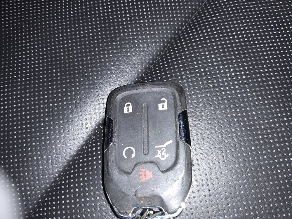 Used 2020 GMC Terrain SLT w/ Preferred Package image 32