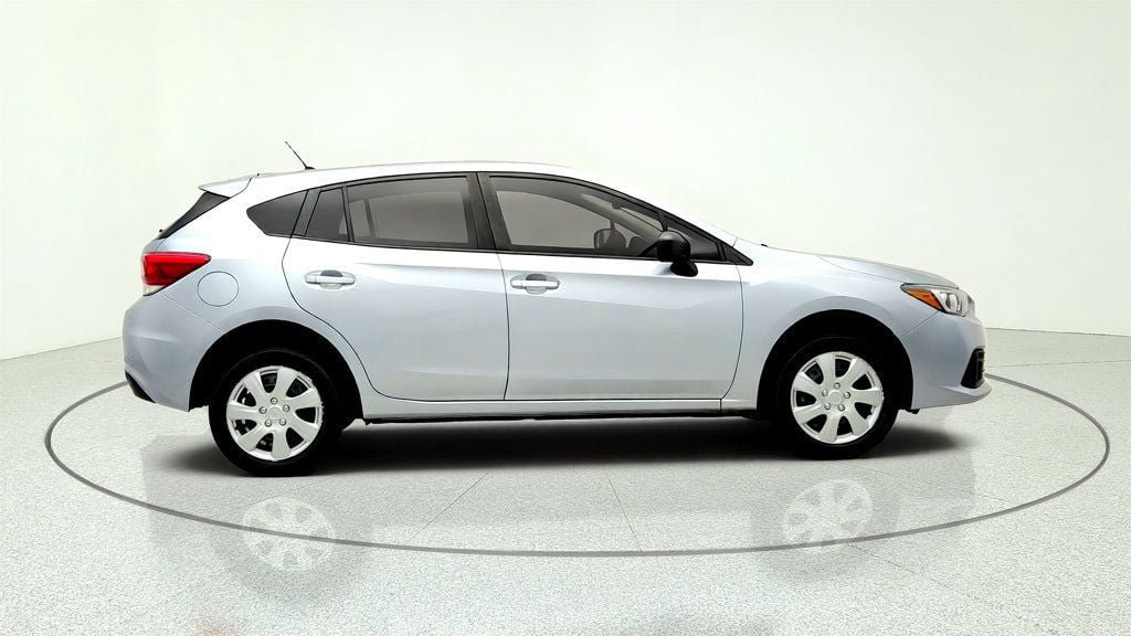 Used 2023 Subaru Impreza 2.0i AWD/4WD image 4