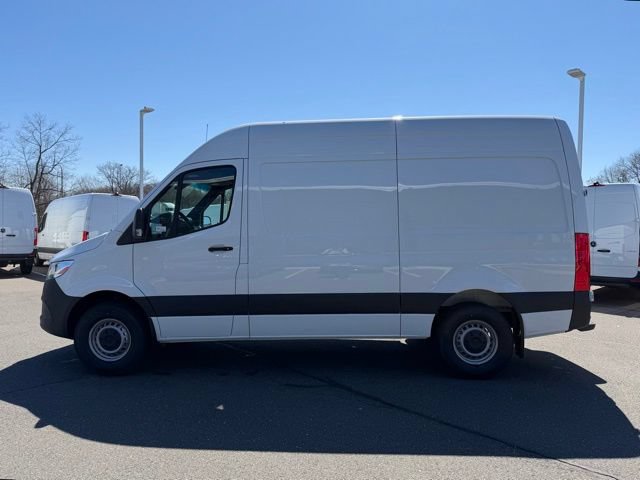 New 2026 Mercedes-Benz Sprinter 2500 image 4