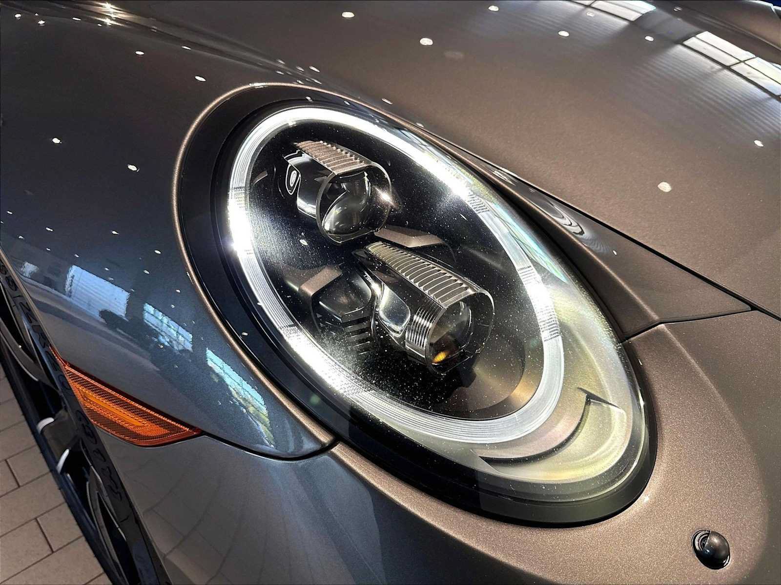 Used 2017 Porsche 911 Carrera S RWD image 16