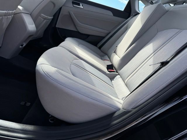 Used 2019 Hyundai Sonata SE image 10