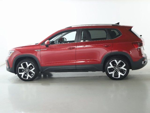Used 2023 Volkswagen Taos SEL AWD/4WD image 40