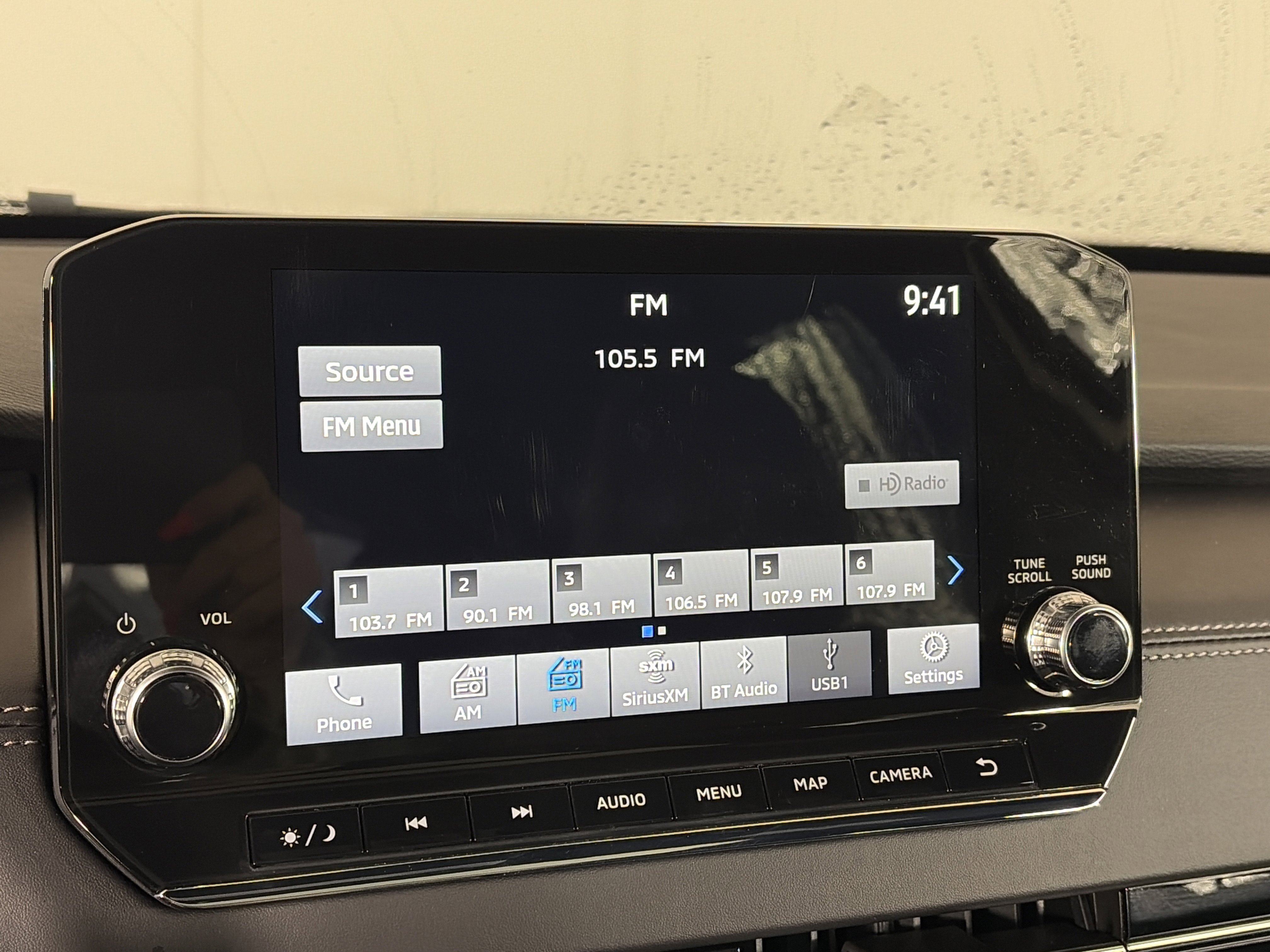 Used 2025 Mitsubishi Outlander SEL image 46