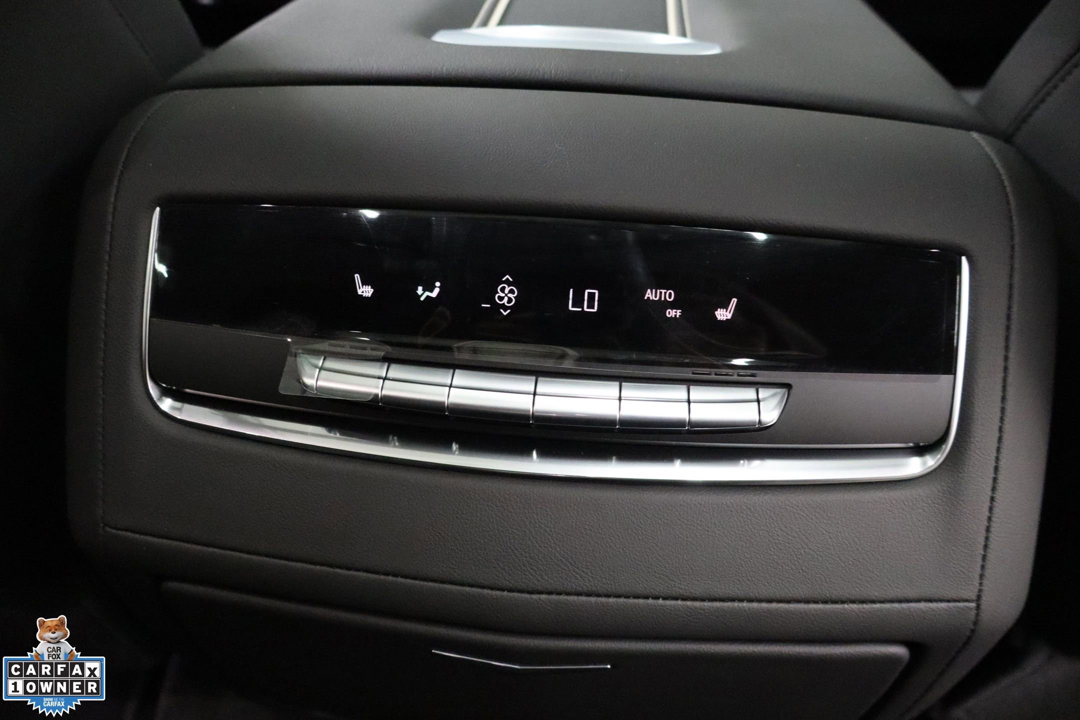 Used 2026 Cadillac Escalade Sport AWD/4WD image 30