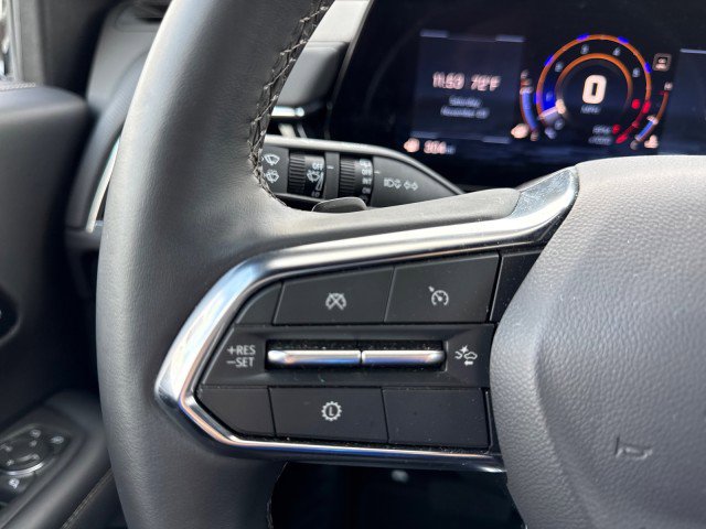 Used 2025 Chevrolet Tahoe Premier image 32