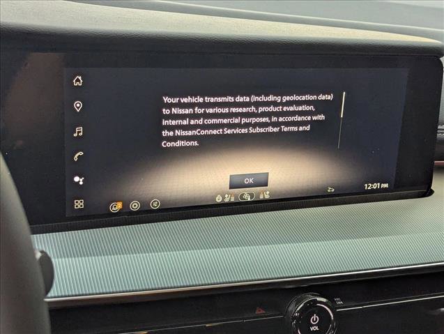 New 2026 Nissan Murano SL w/ Comfort Package image 11