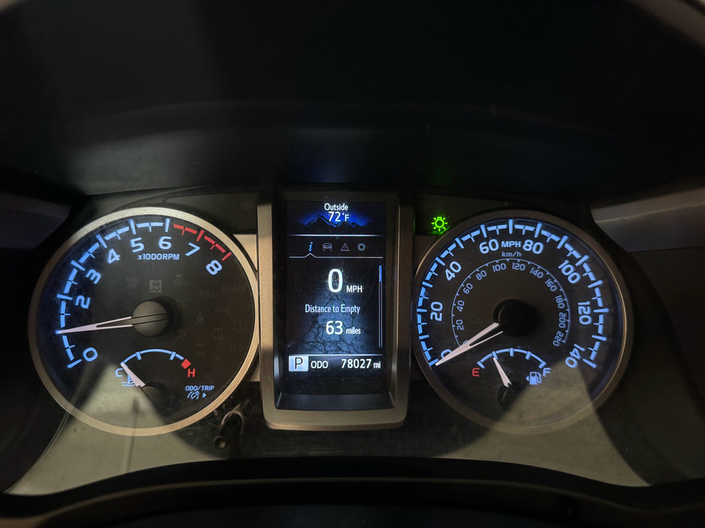 Used 2023 Toyota Tacoma SR5 RWD image 22