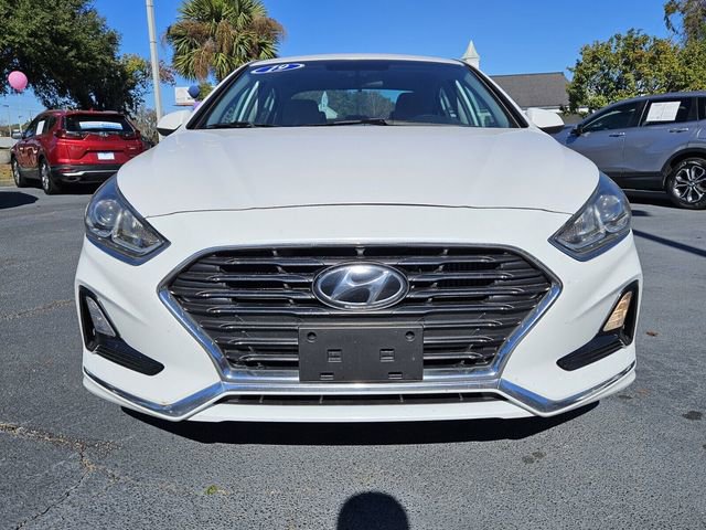 Used 2019 Hyundai Sonata ECO image 8
