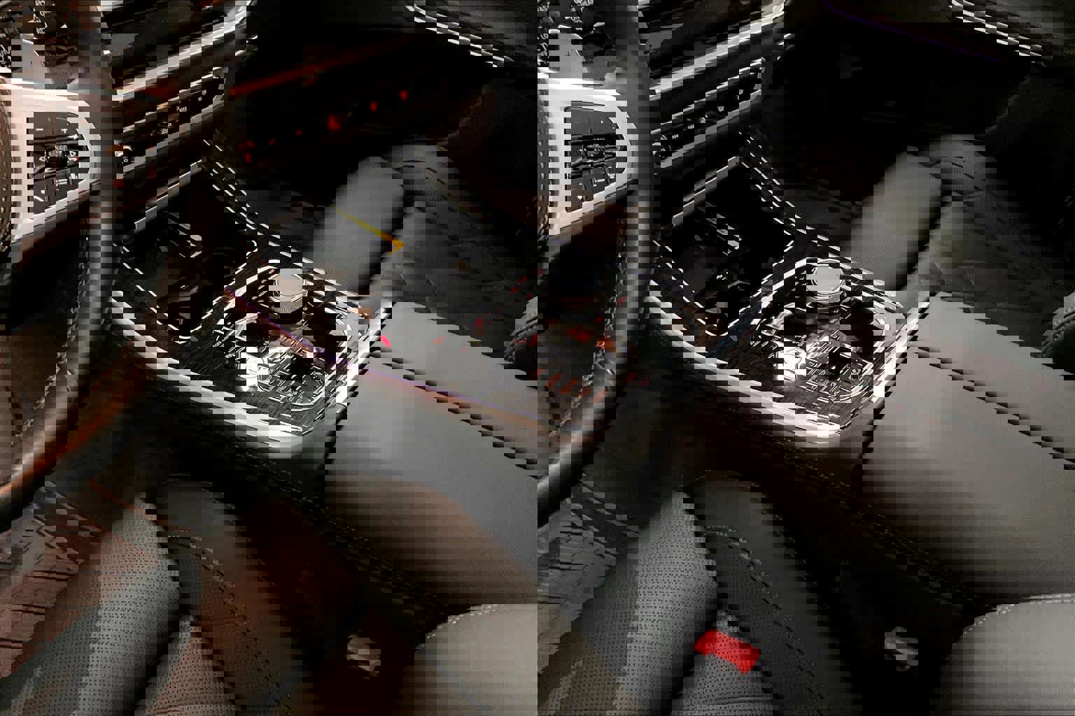 Certified 2025 BMW X5 xDrive40i w/ M Sport Package image 19