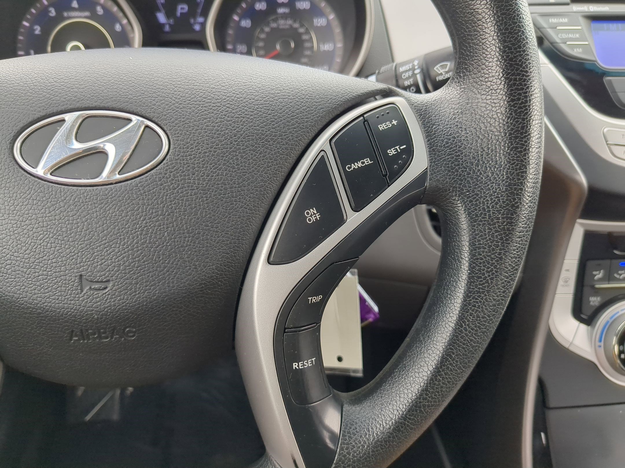 Used 2011 Hyundai Elantra GLS w/ Preferred Equipment Pkg 3 image 20