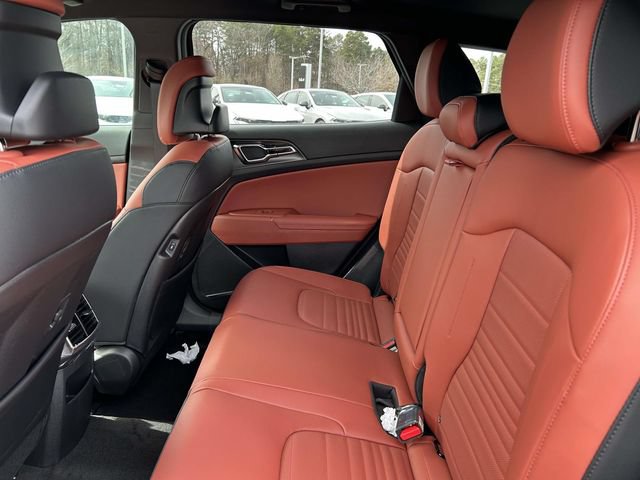 New 2026 Kia Sportage SX Prestige AWD/4WD image 5
