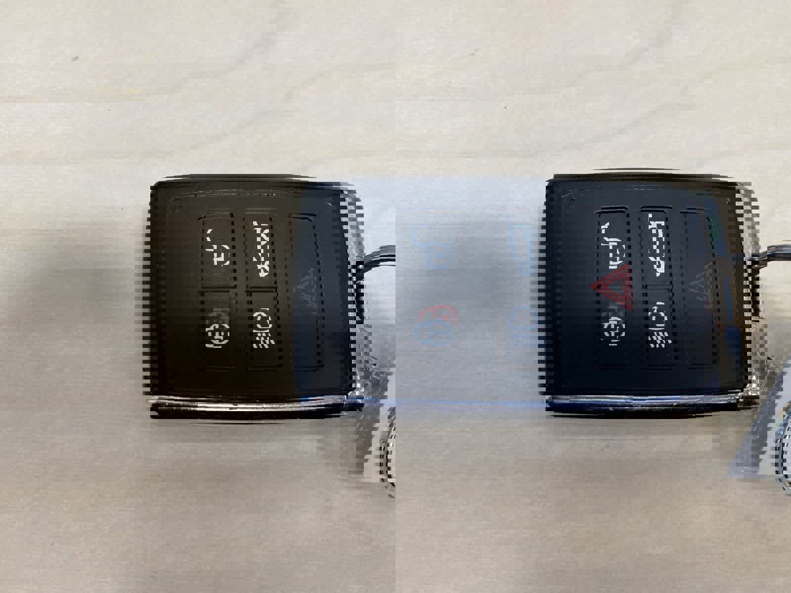 Used 2022 Jaguar F-PACE S image 39