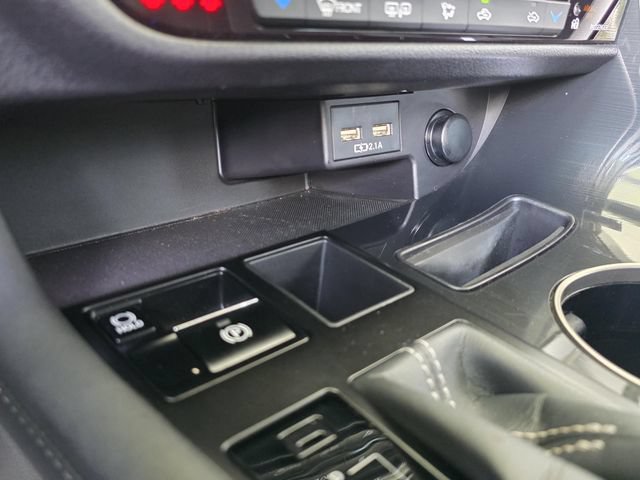 Certified 2022 Lexus RX 350 FWD image 22