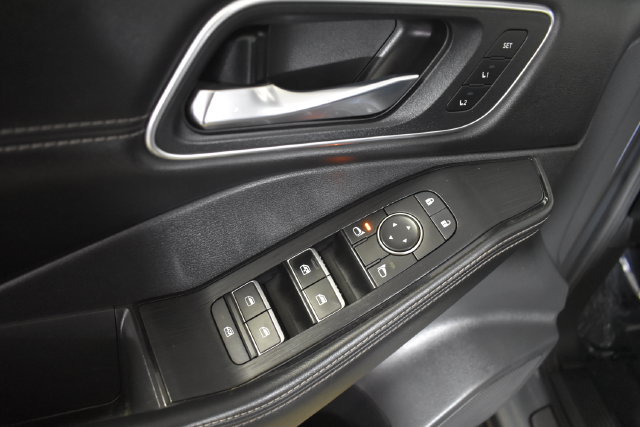 Used 2021 Nissan Rogue Platinum AWD/4WD image 8