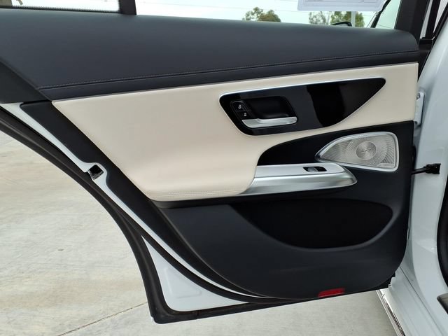 Certified 2024 Mercedes-Benz E 350 4MATIC Sedan w/ Driver Assistance Package image 17