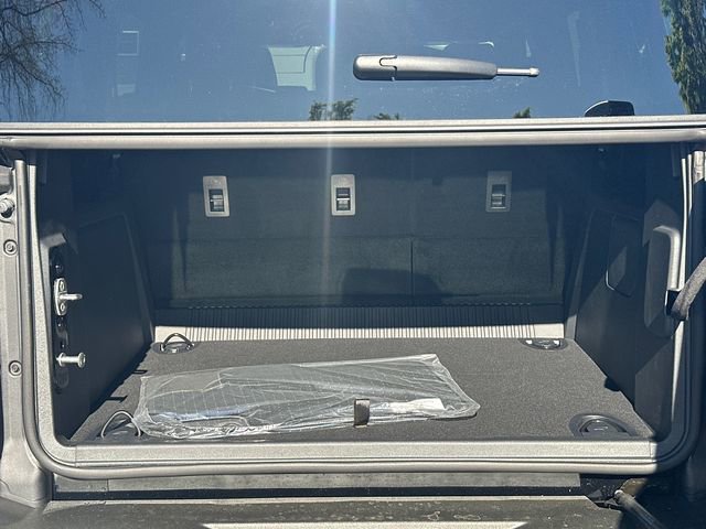 New 2026 Ford Bronco Outer Banks image 20