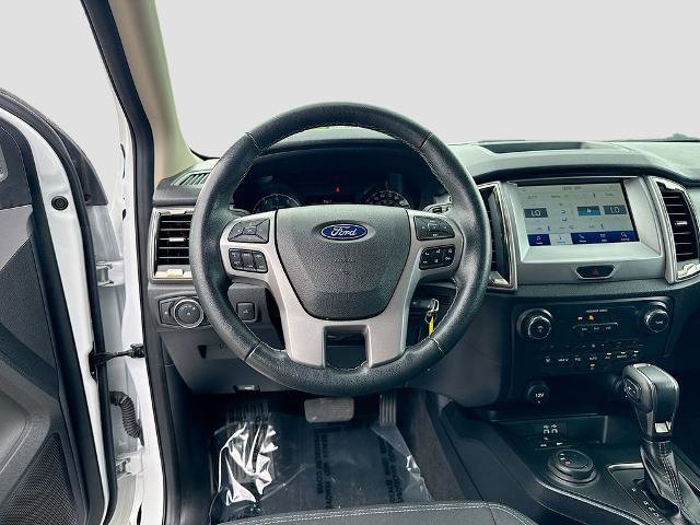 Certified 2022 Ford Ranger XLT w/ Equipment Group 301A Mid image 18