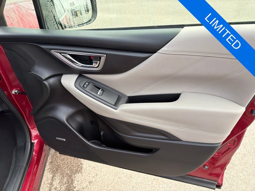 Used 2020 Subaru Forester Limited AWD/4WD image 8