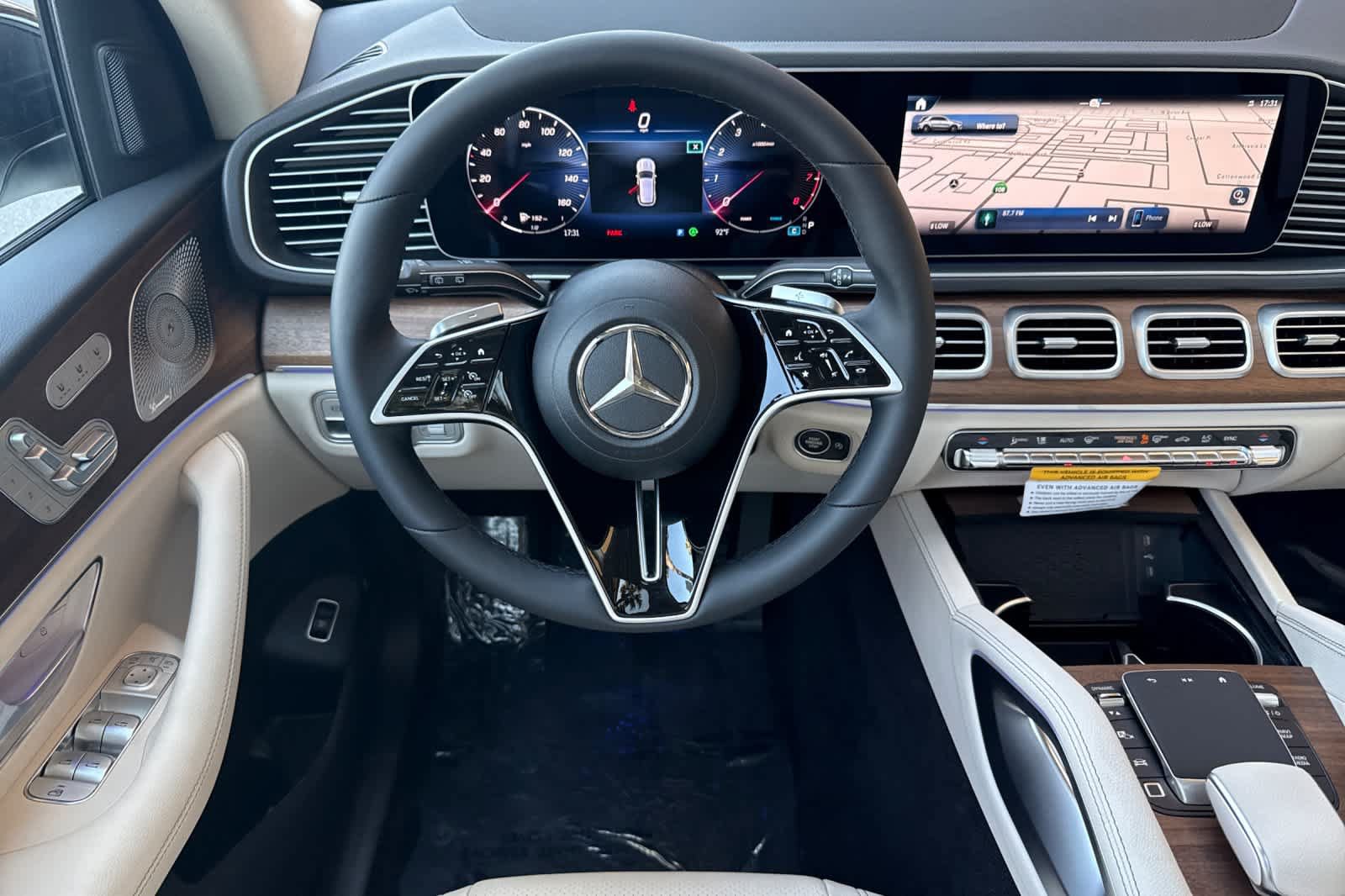 New 2026 Mercedes-Benz GLE 450 4MATIC image 13