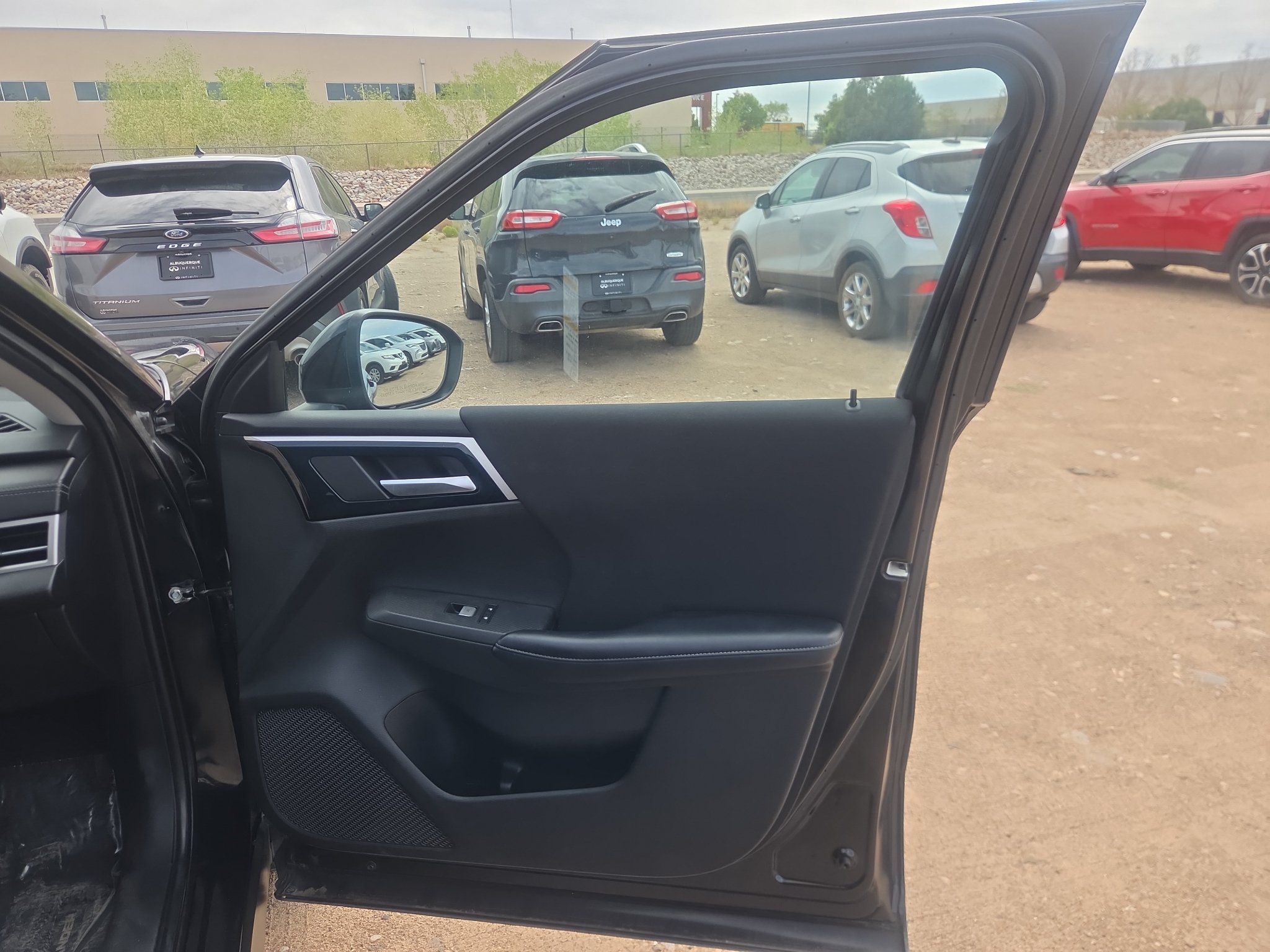 Used 2022 Mitsubishi Outlander ES AWD/4WD image 14