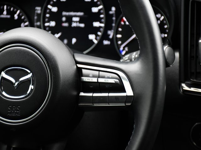 Used 2023 MAZDA CX-50 AWD 2.5 S w/ Cargo Package image 24