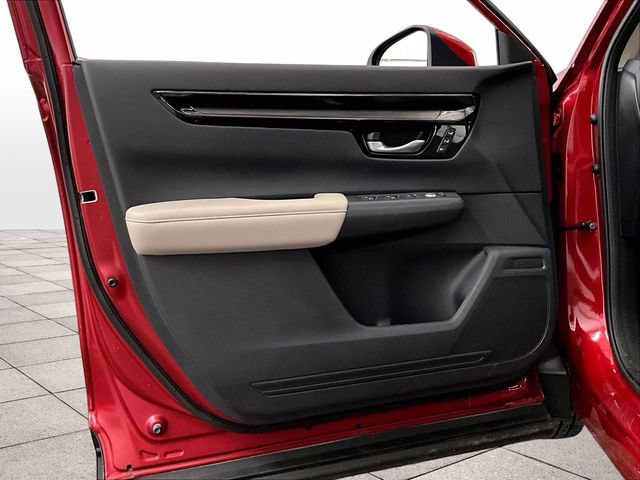 Used 2023 Honda CR-V EX-L image 22
