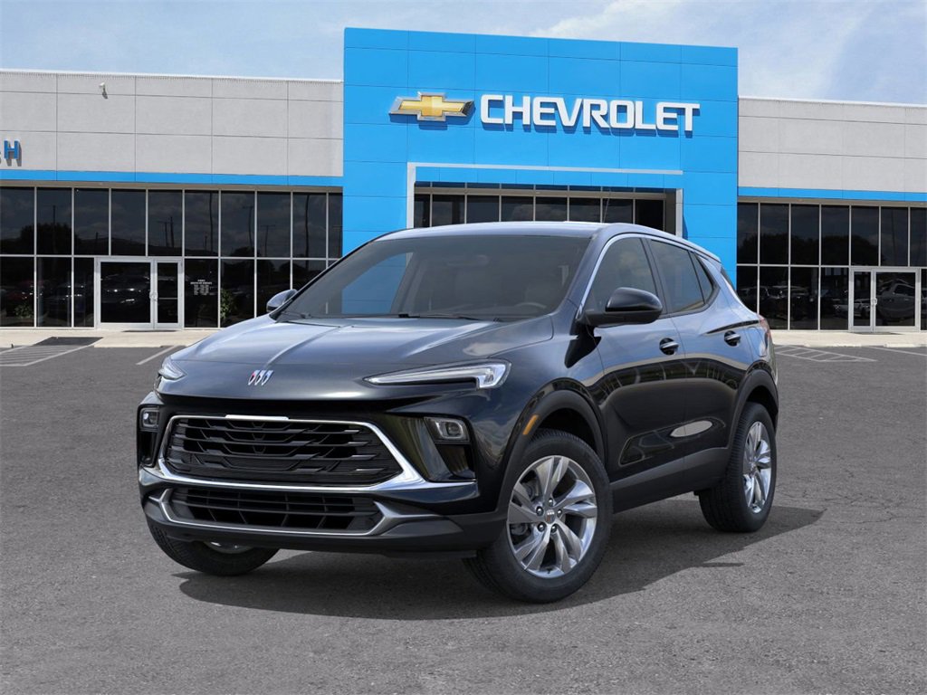 New 2026 Buick Encore GX Preferred image 30