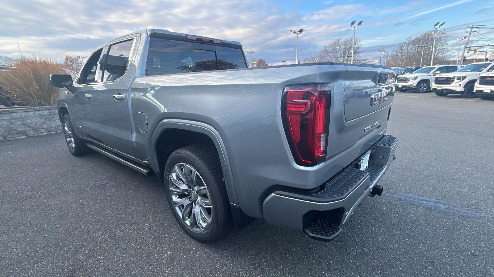 New 2026 GMC Sierra 1500 Denali image 5