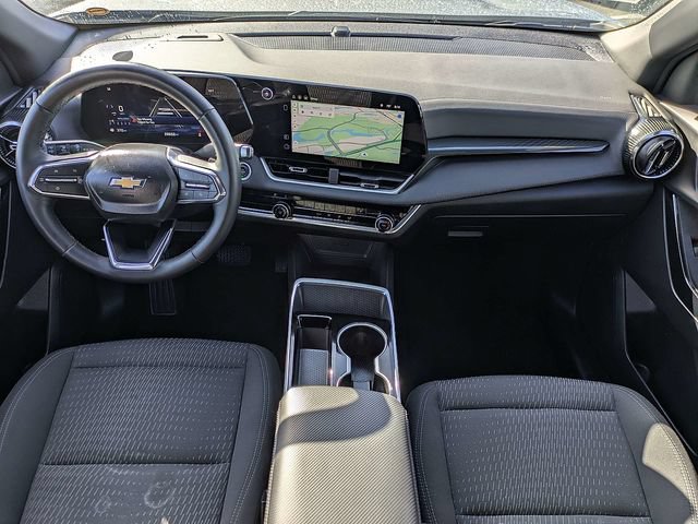 Used 2025 Chevrolet Equinox LT FWD image 14