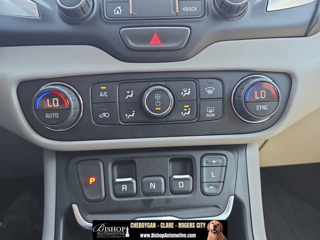 Used 2020 GMC Terrain SLT w/ Preferred Package AWD/4WD image 60