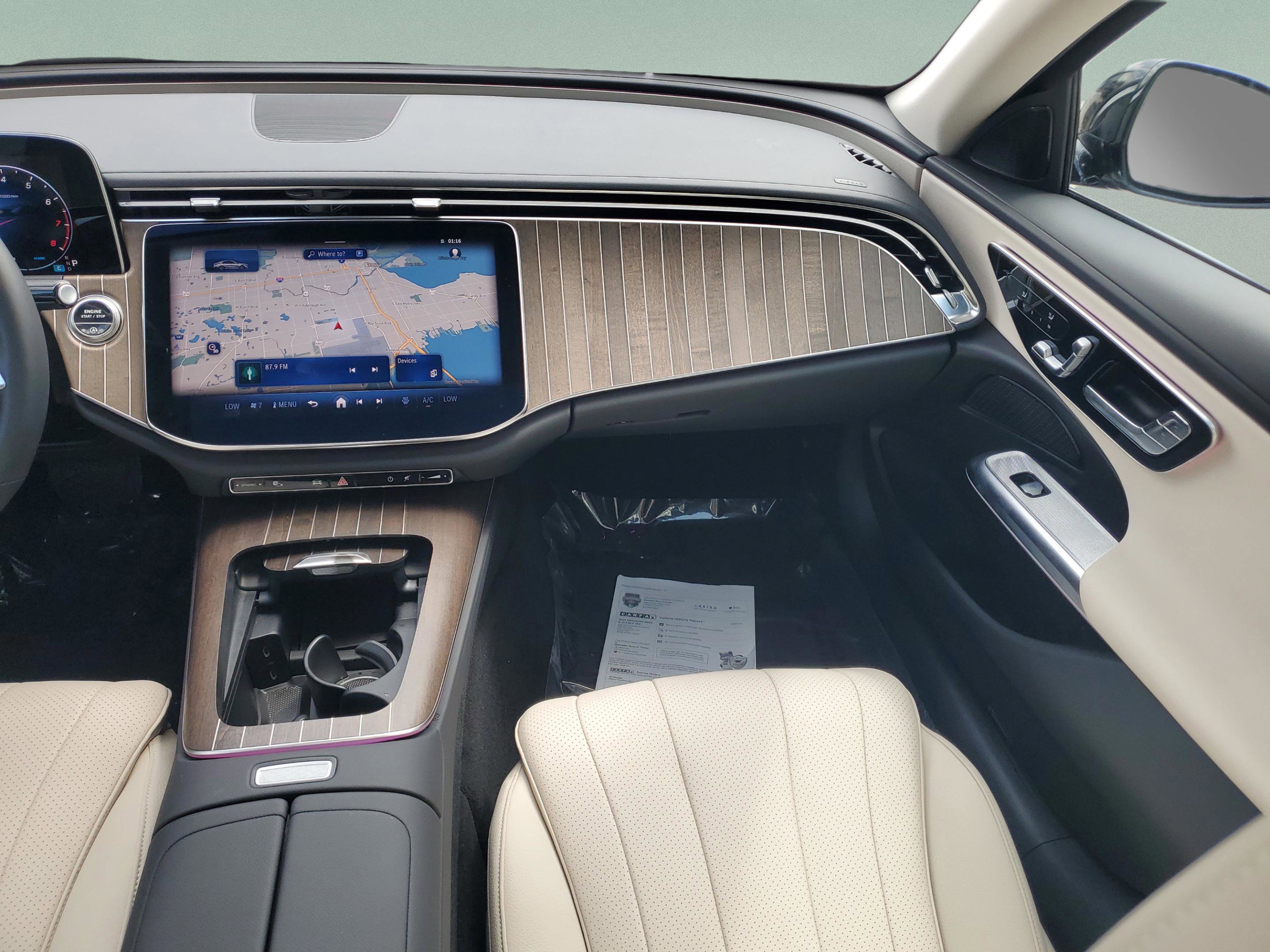 Certified 2025 Mercedes-Benz E 350 Sedan image 9