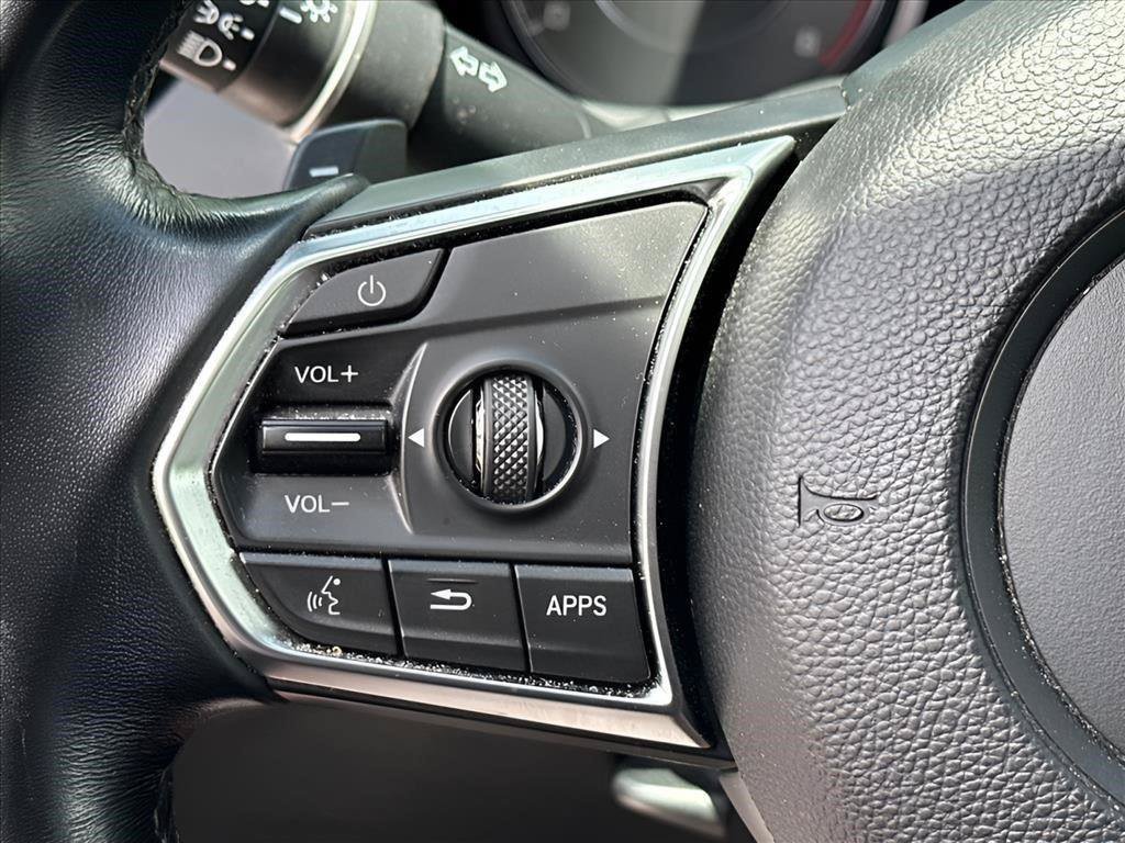 Used 2021 Acura RDX FWD w/ Technology Package image 23