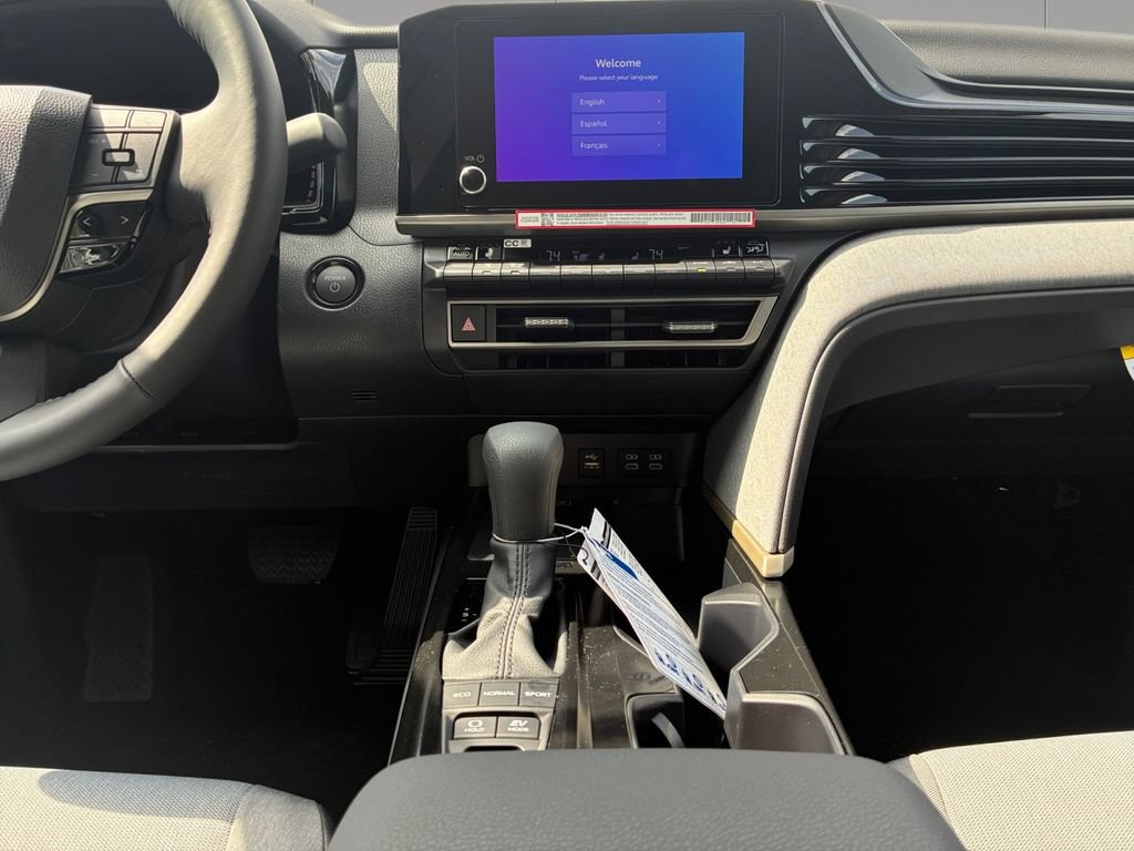 New 2026 Toyota Camry LE w/ Convenience Package AWD/4WD image 15
