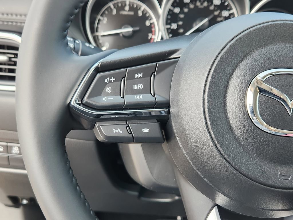 Used 2025 MAZDA CX-5 AWD 2.5 S image 9