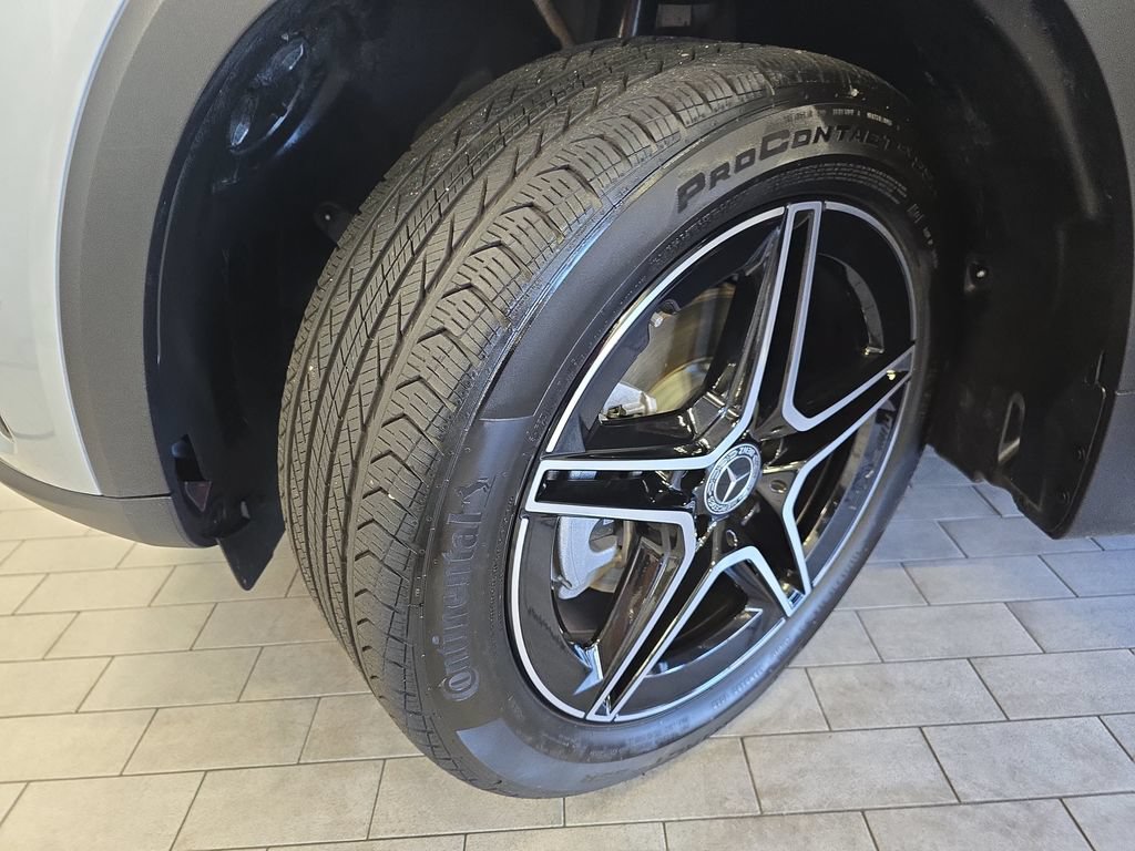 Certified 2026 Mercedes-Benz GLB 250 image 34