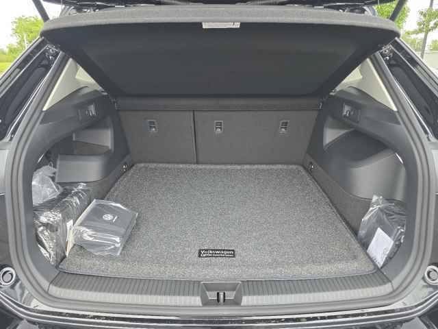 New 2026 Volkswagen Tiguan S AWD/4WD image 15