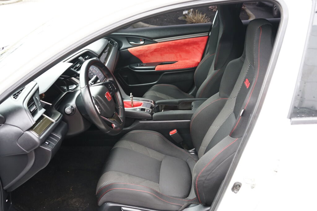 Used 2019 Honda Civic Si image 13