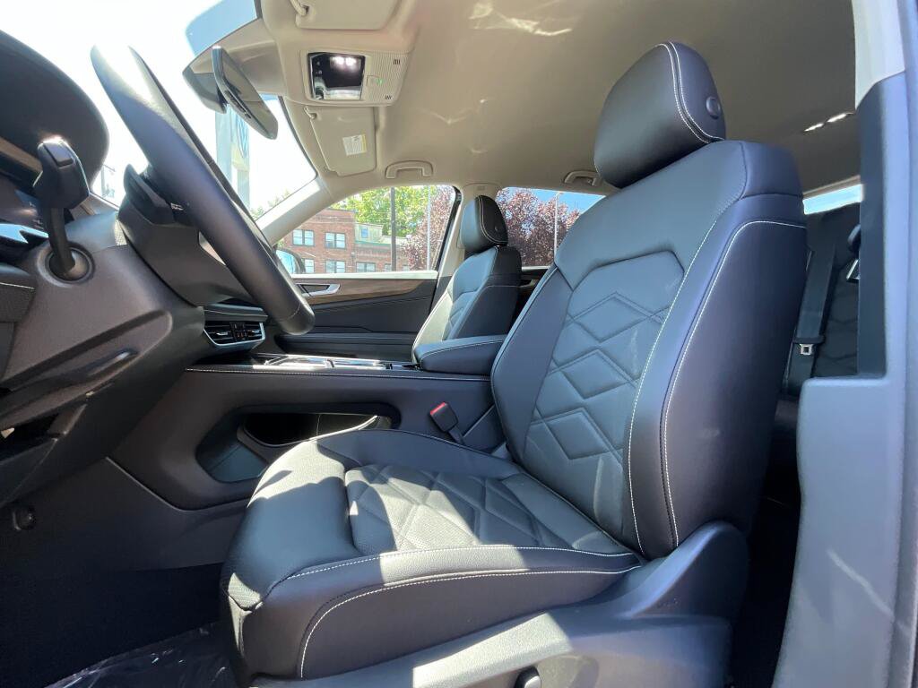 New 2026 Volkswagen Atlas SE AWD/4WD image 11