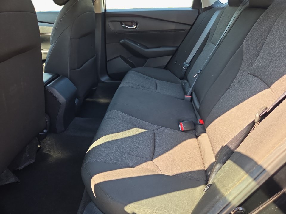 Used 2023 Honda Accord LX image 15