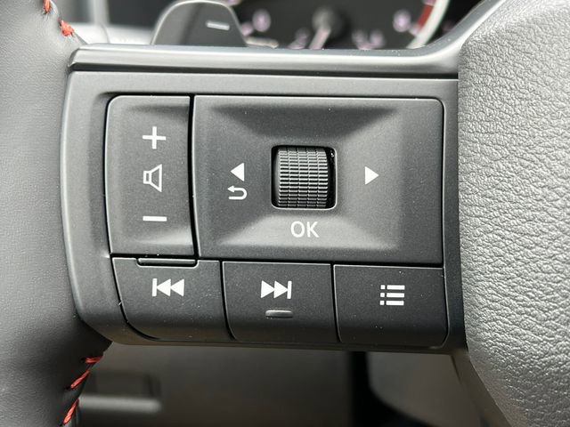 New 2026 Nissan Rogue SV w/ Rock Creek Premium Package image 17