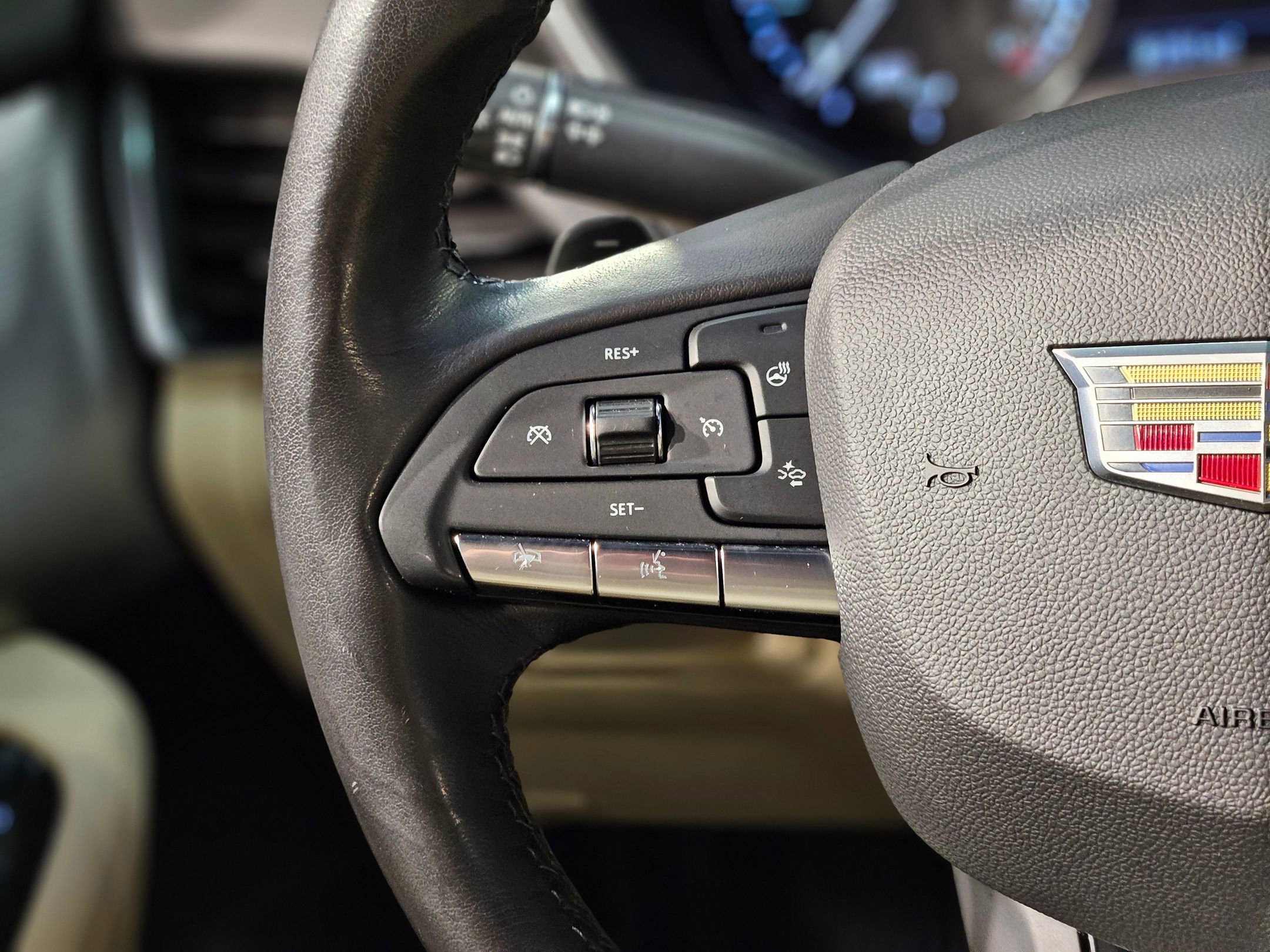 Used 2020 Cadillac CT5 Premium Luxury image 27