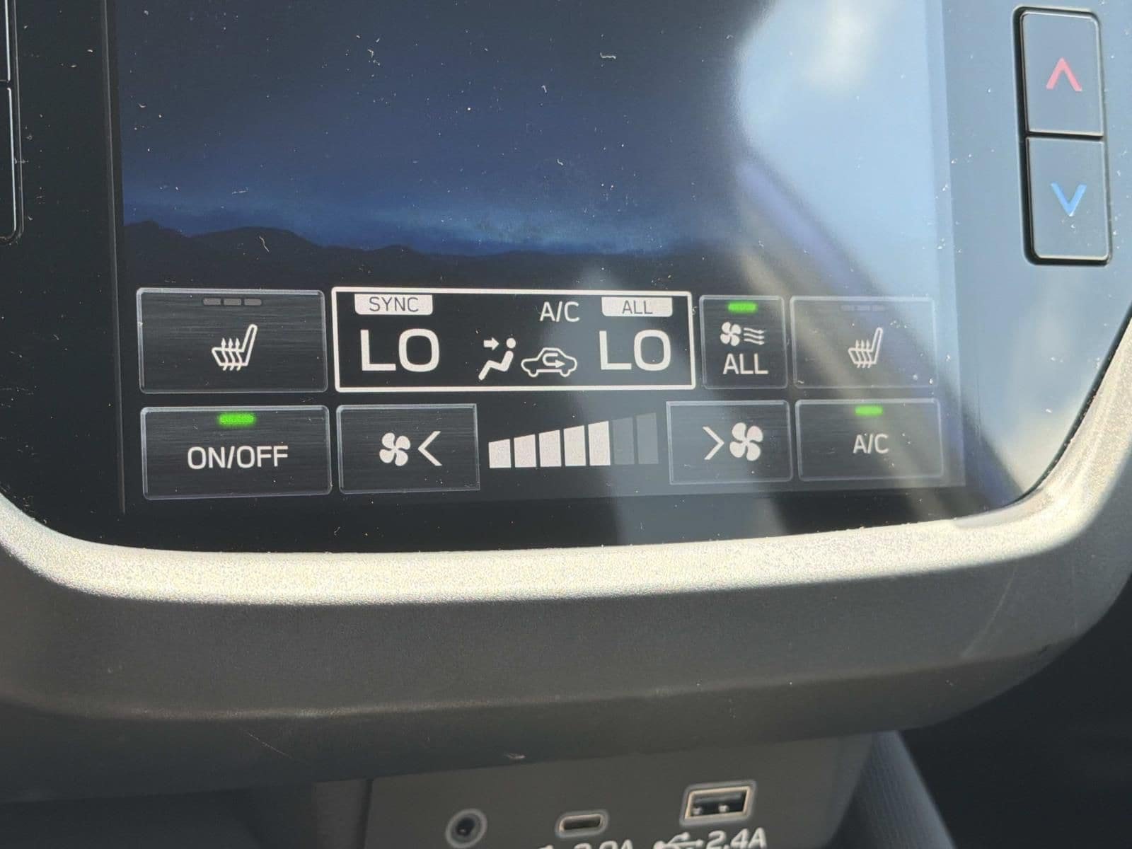 Used 2026 Subaru Forester Sport w/ Sport Package AWD/4WD image 35