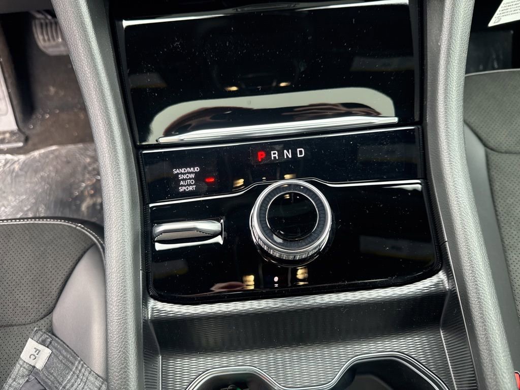 New 2026 Jeep Grand Cherokee Laredo image 15