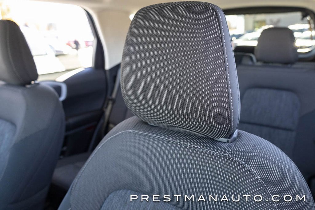 Used 2022 Ford Bronco Sport Big Bend w/ Convenience Package image 21