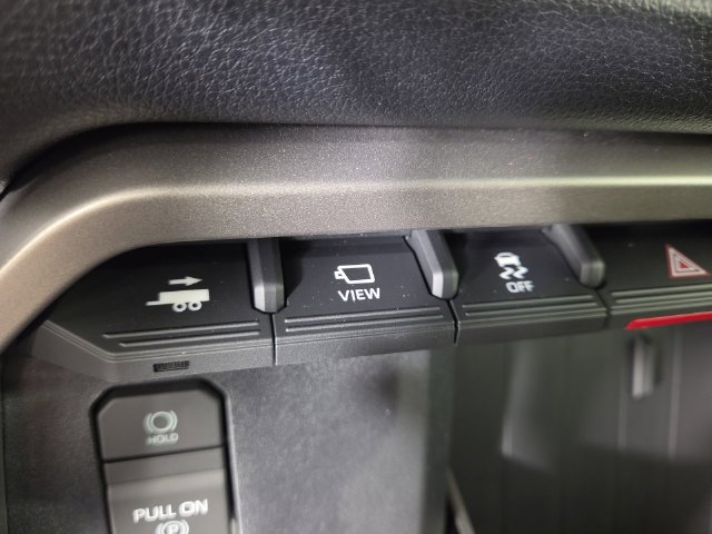 New 2026 Toyota Tundra SR5 AWD/4WD image 26