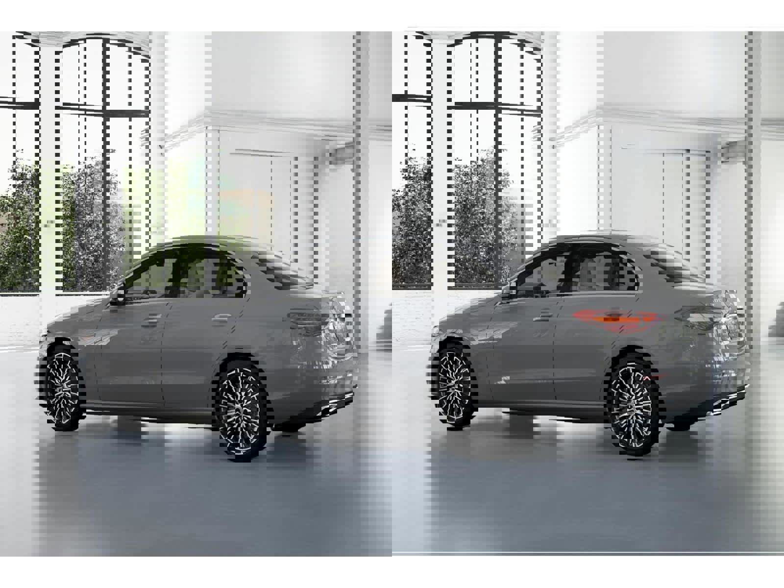 New 2026 Mercedes-Benz C 300 Sedan image 29