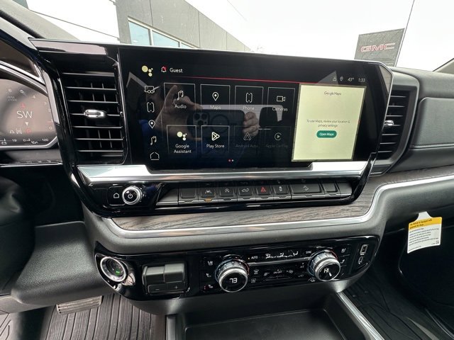 New 2026 GMC Sierra 1500 SLT image 19