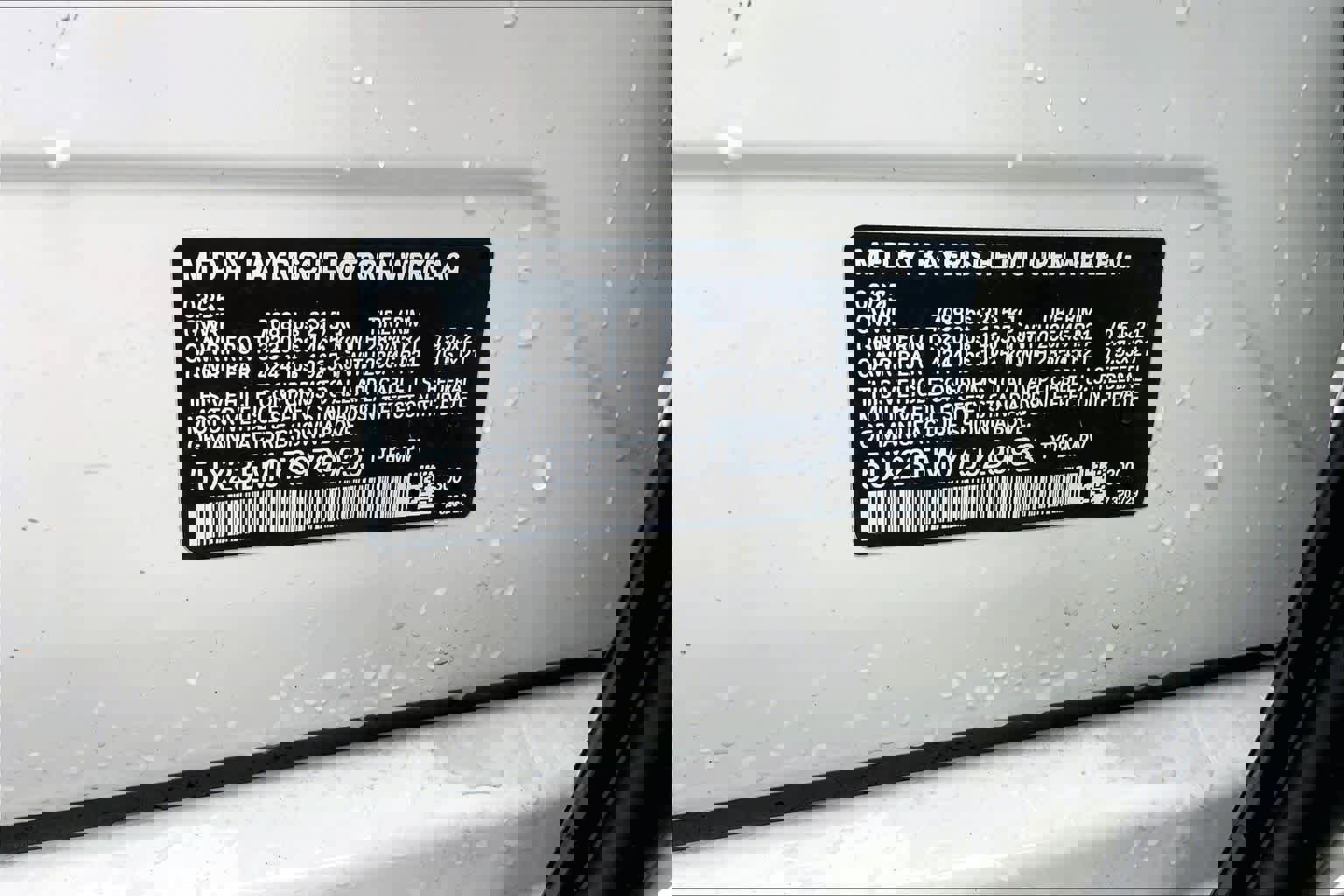 Certified 2025 BMW X7 xDrive40i w/ Premium Package image 35